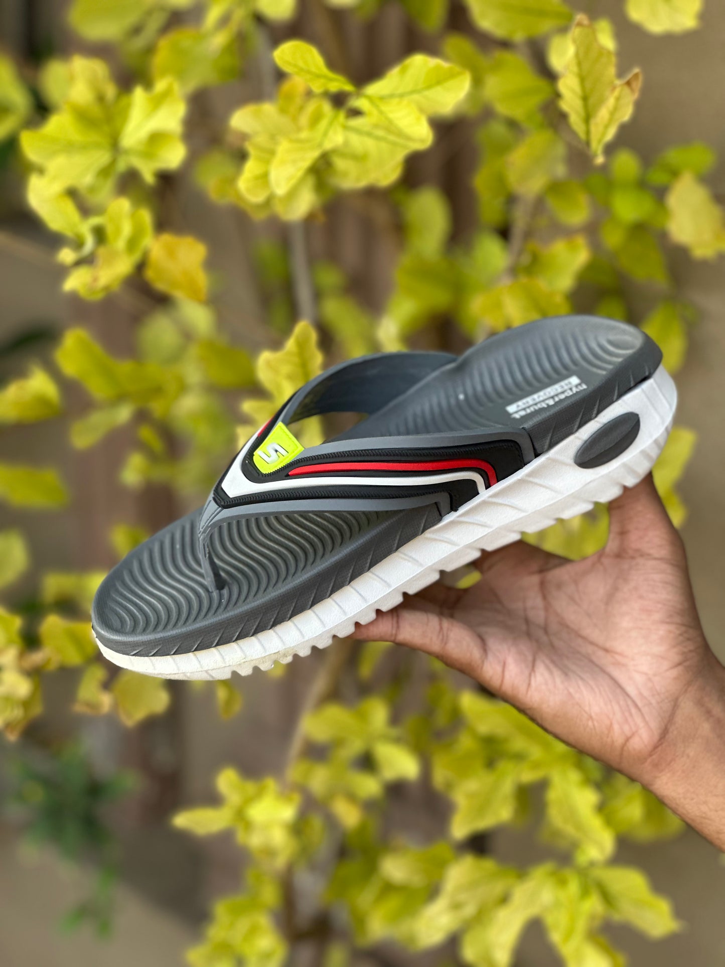 FLIP FLOP SLIDE