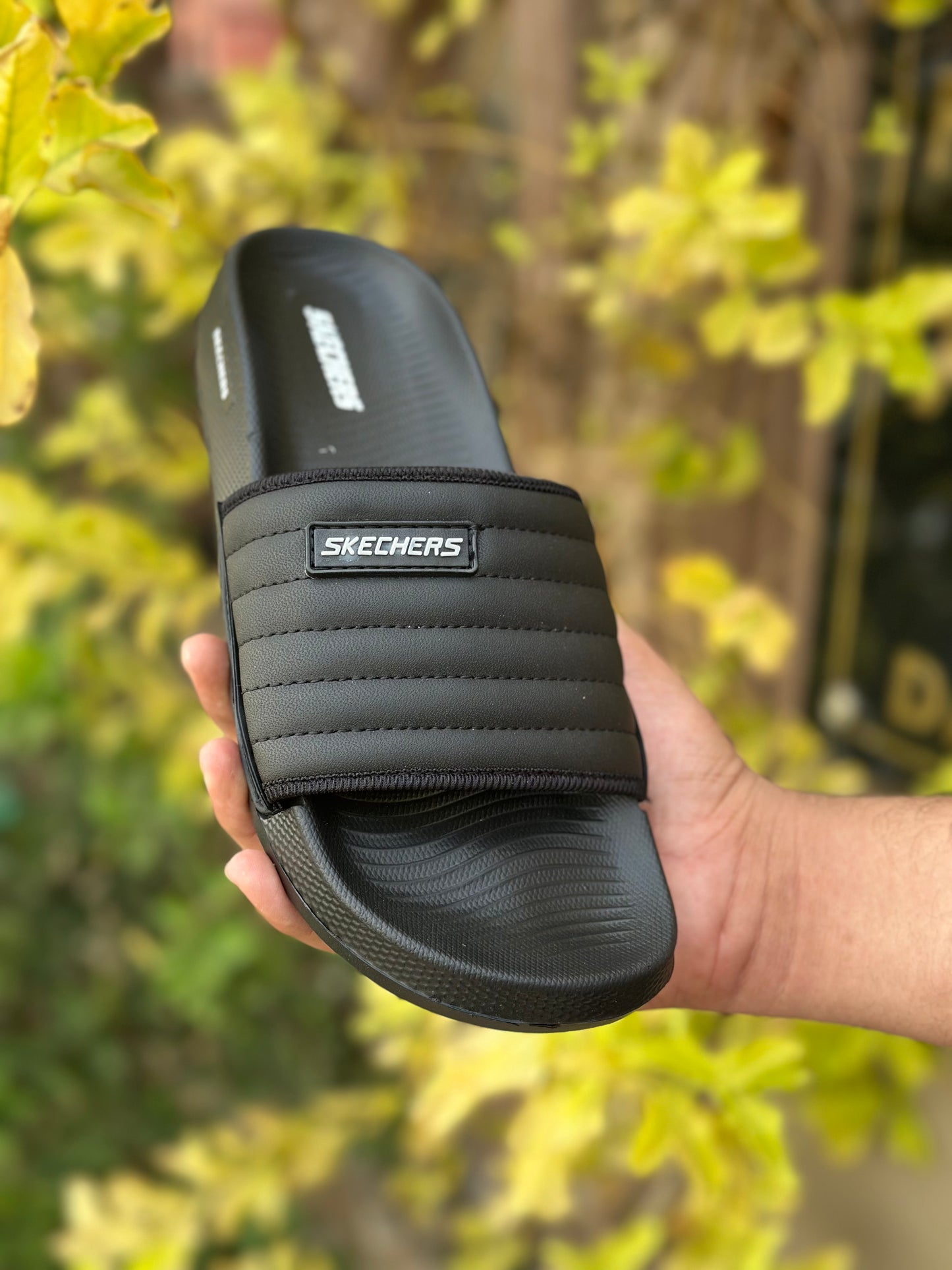 SKECHER SLIDE