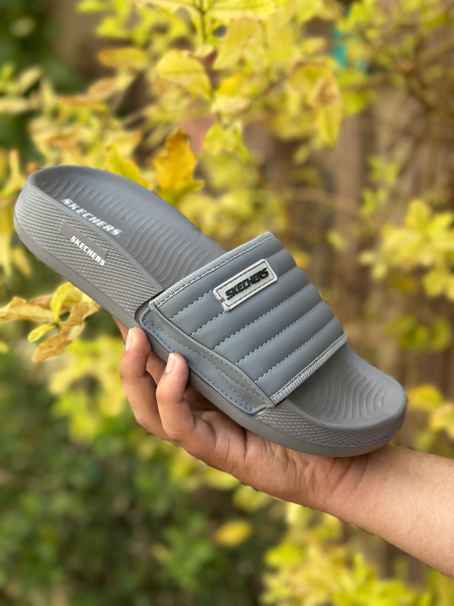 SKECHER SLIDE