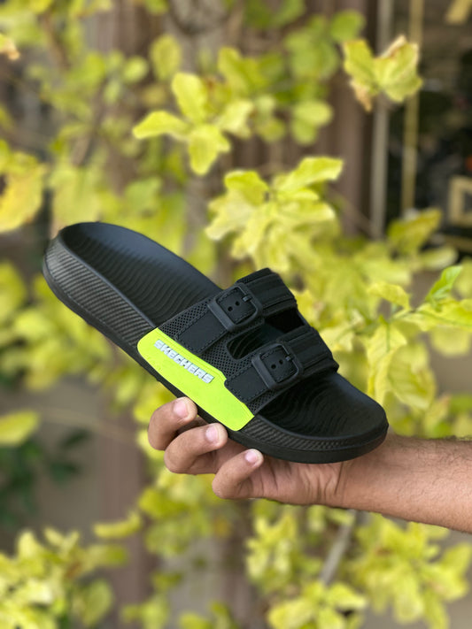 AURA SLIDE