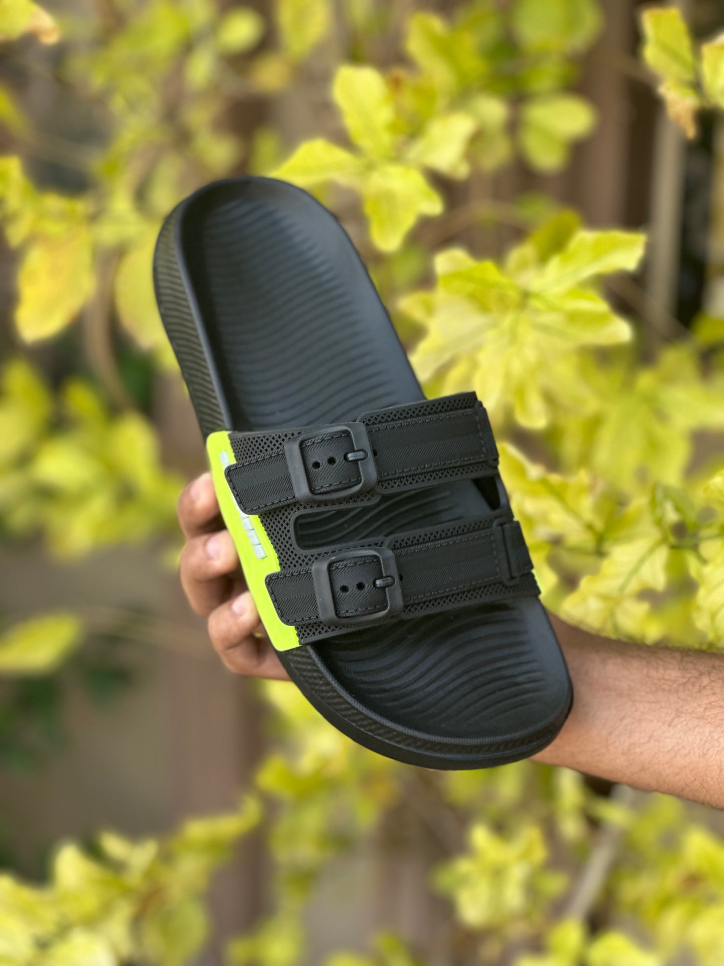 AURA SLIDE
