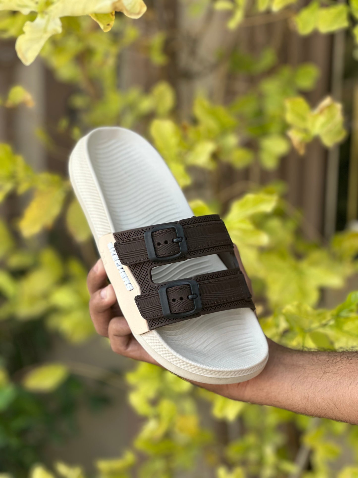 AURA SLIDE