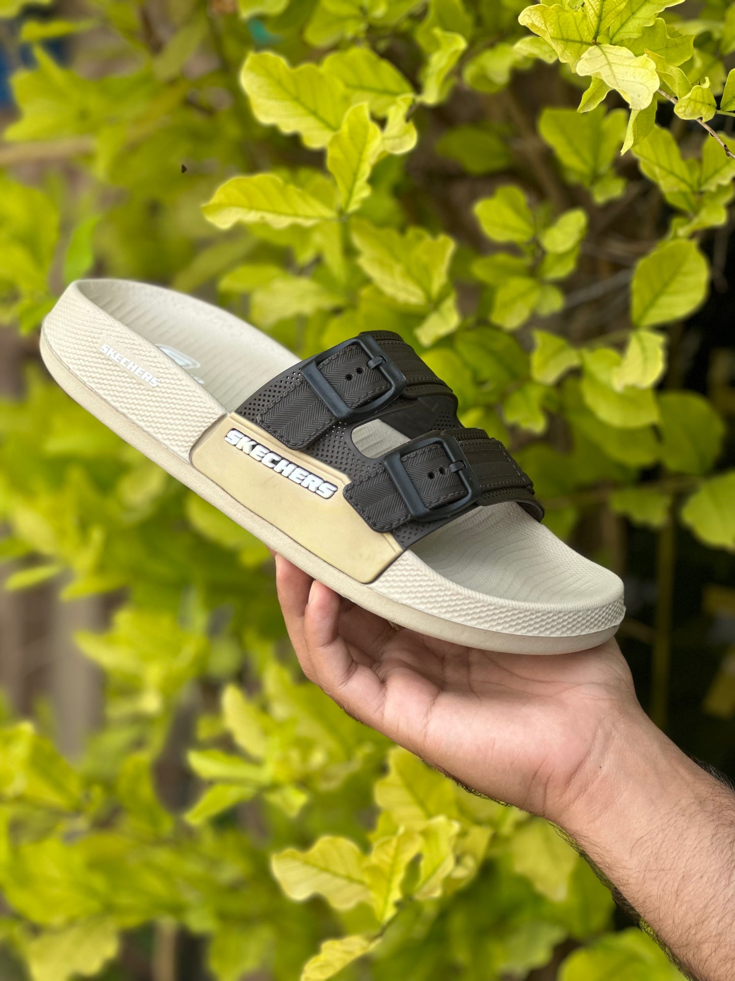 AURA SLIDE