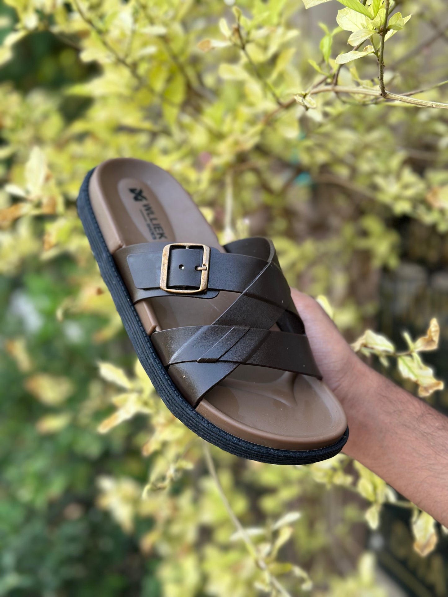 ELEGANT SLIDE