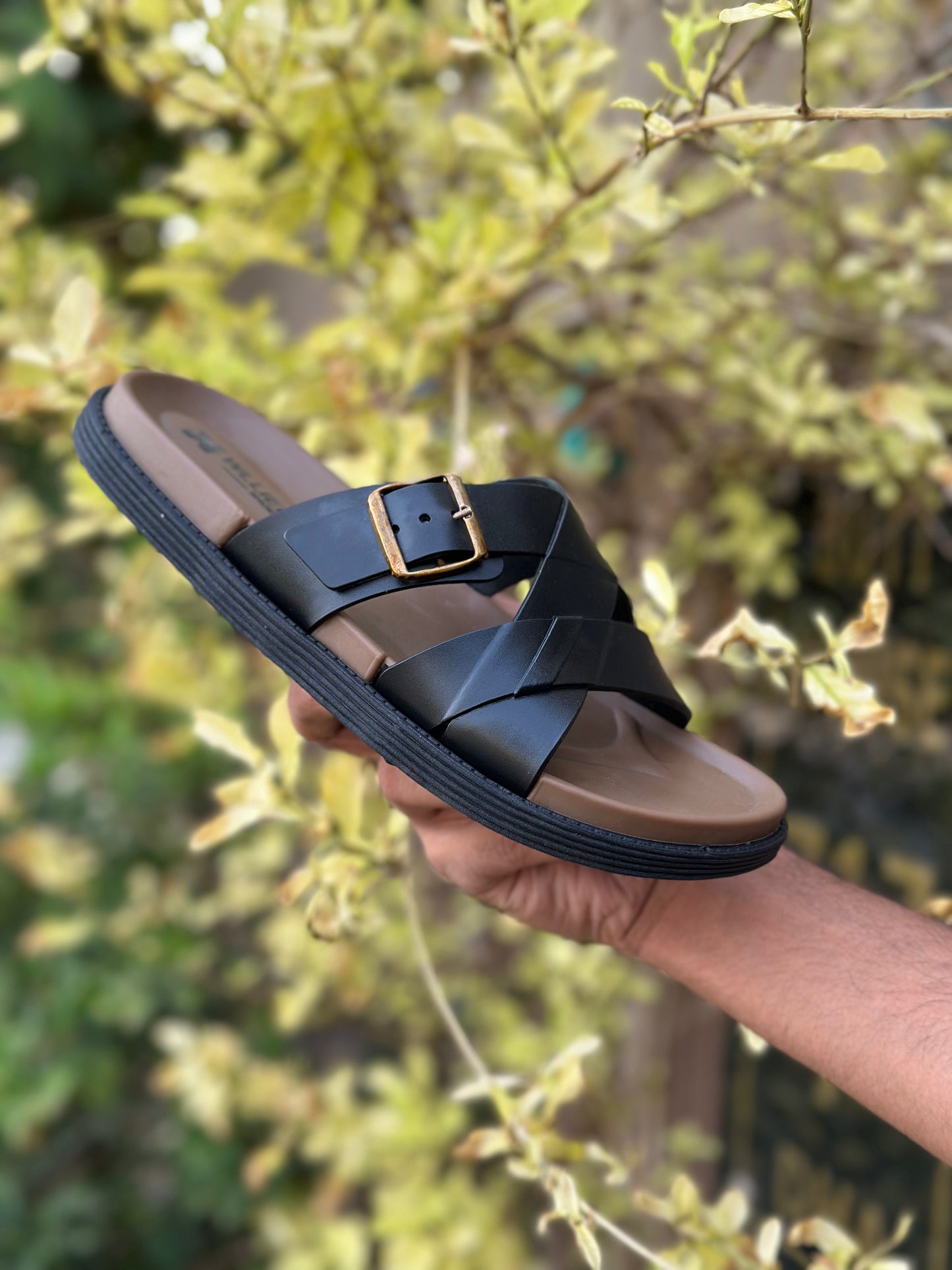 ELEGANT SLIDE