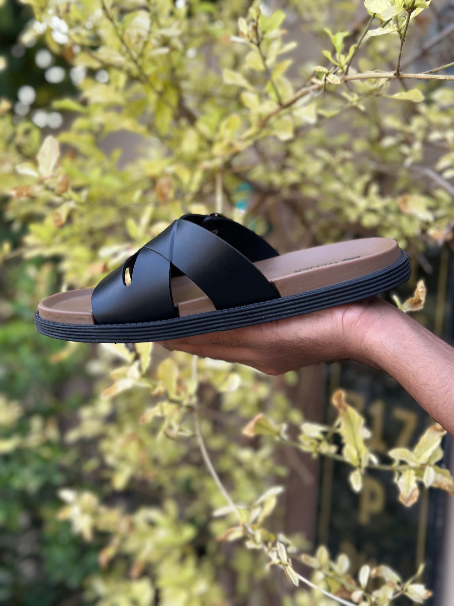 ELEGANT SLIDE