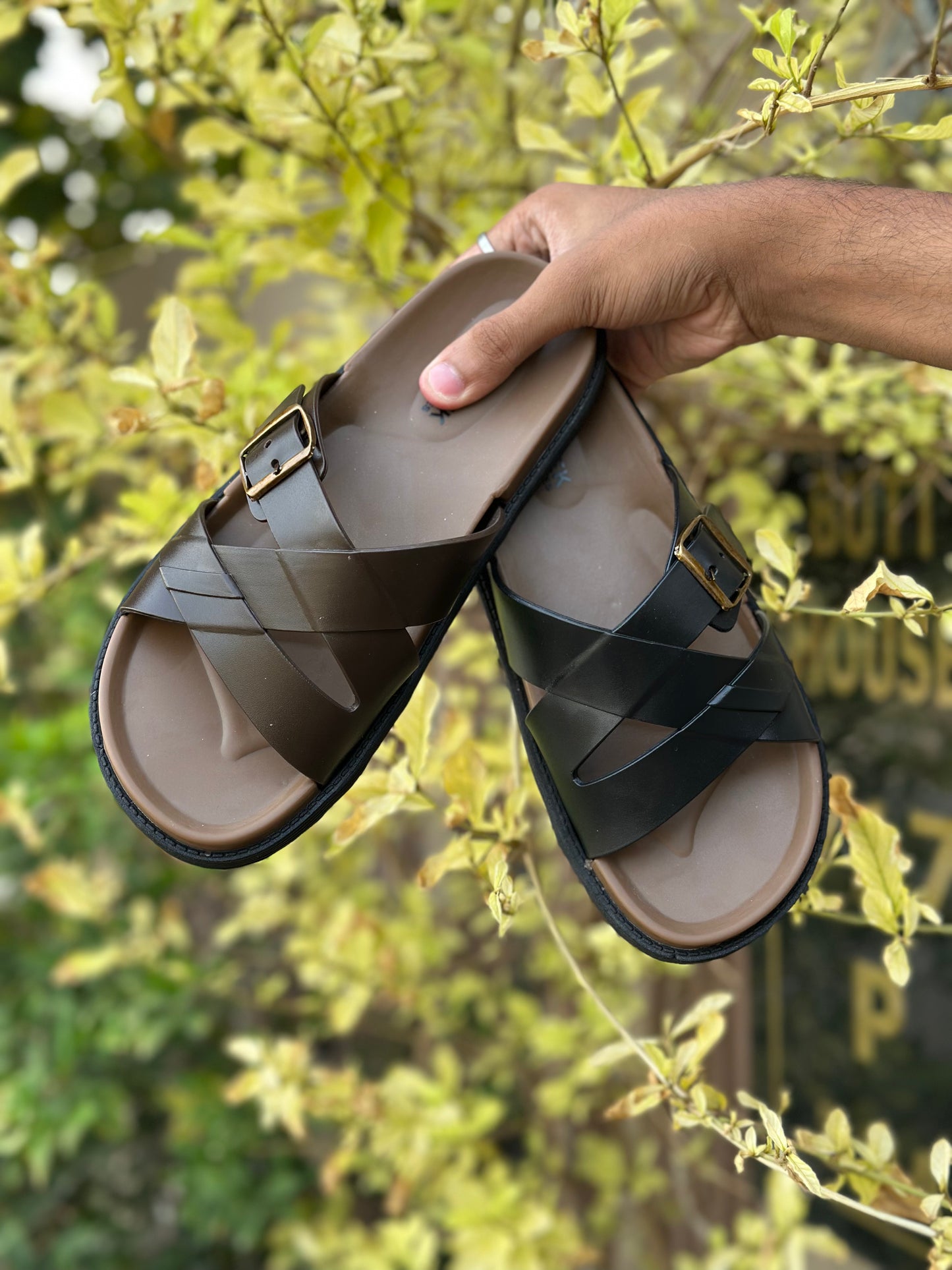ELEGANT SLIDE