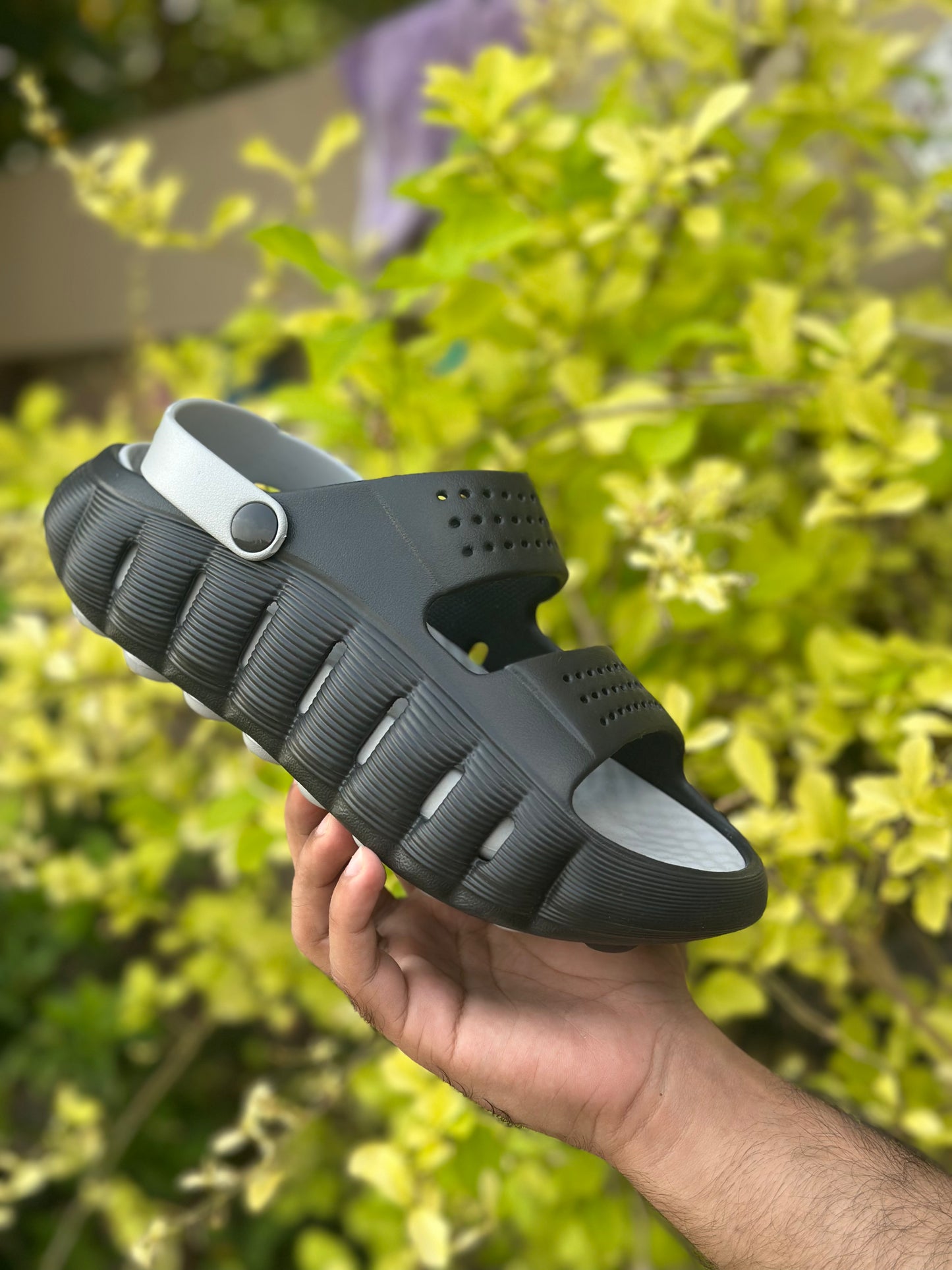SOFT SANDLE