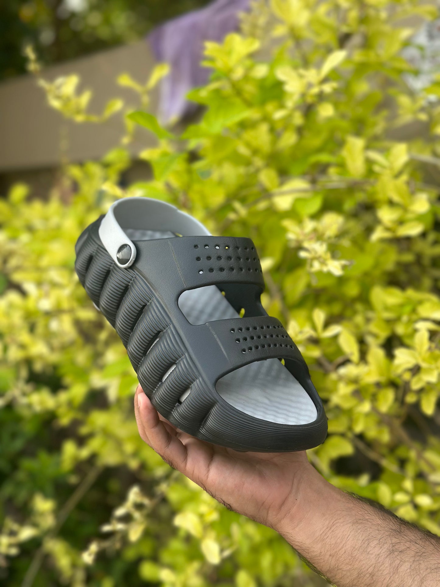 SOFT SANDLE