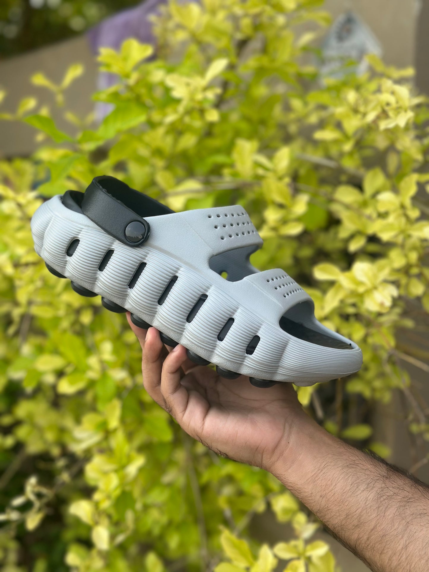 SOFT SANDLE