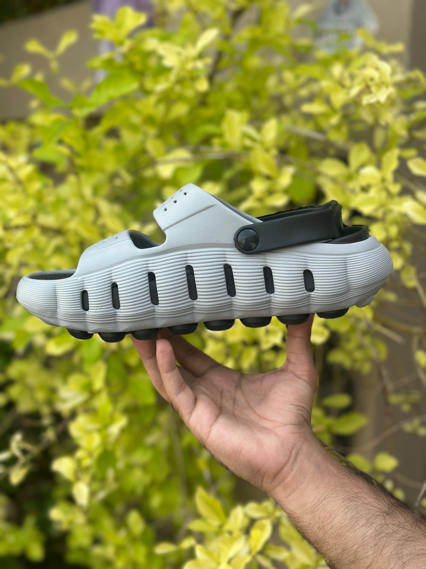 SOFT SANDLE