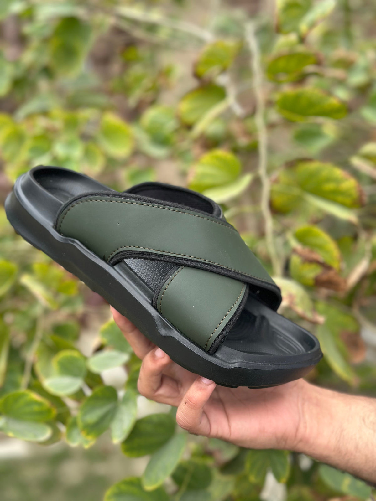 Classy Slides